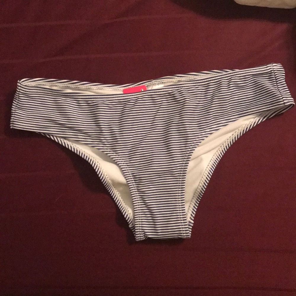 Target cheeky bathing suit bottom